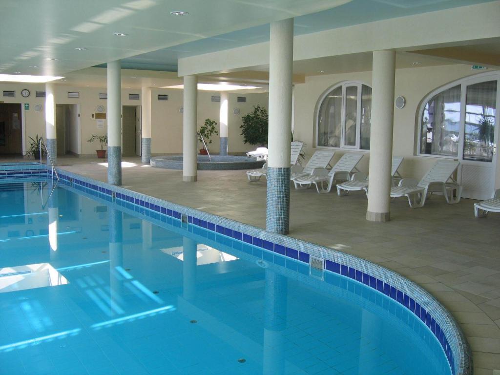 Hotel Juventus Velence Extérieur photo
