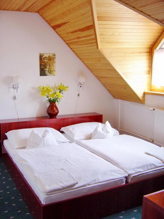 Hotel Juventus Velence Chambre photo
