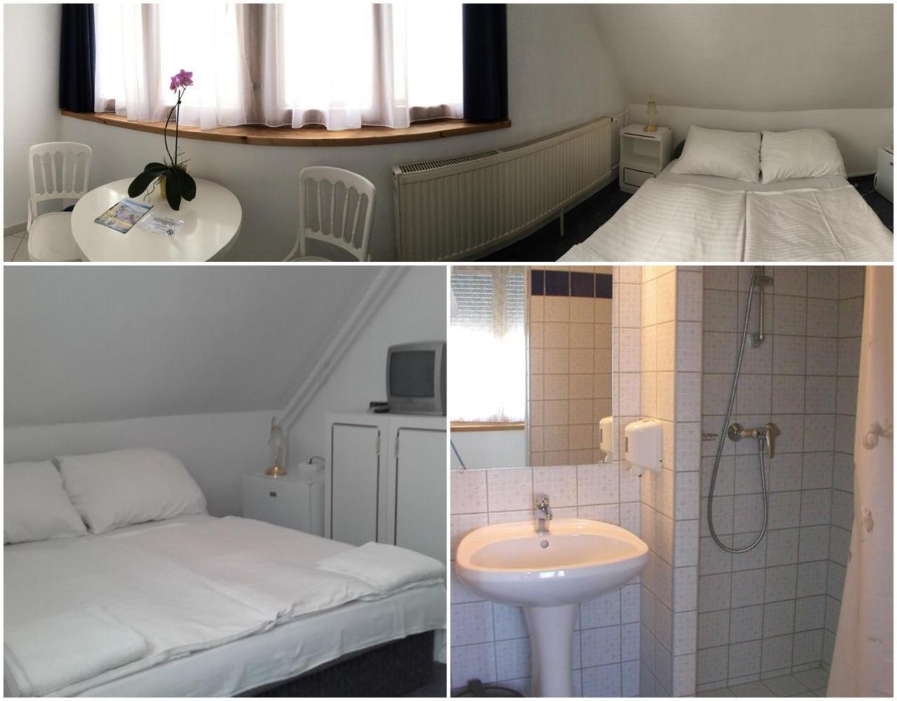 Hotel Juventus Velence Extérieur photo