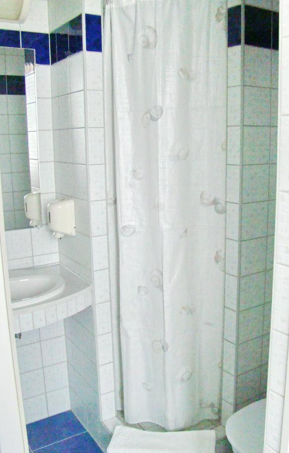 Hotel Juventus Velence Chambre photo
